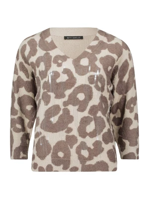 Foto van product Betty Barclay Trui taupe