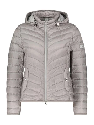 Foto van product Betty Barclay Tussenjas stone grey