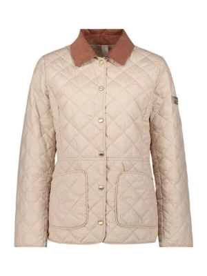 Foto van product Betty Barclay Winterjas beige