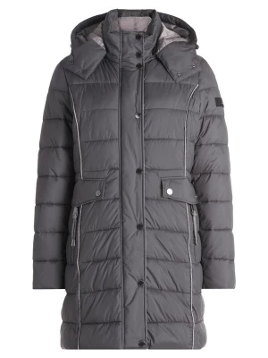 Foto van product Betty Barclay Winterjas donkergrijs