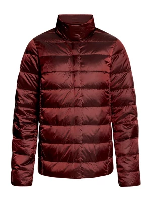 Foto van product Betty Barclay Winterjas donkerrood