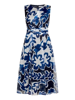 Foto van product Betty & Co Avondjurk wit