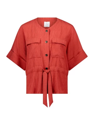 Foto van product Betty & Co Blazers donkerrood