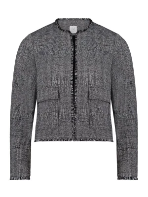 Foto van product Betty & Co Blazers zwart