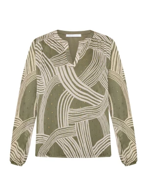 Foto van product Betty & Co Blouse gemengde kleuren