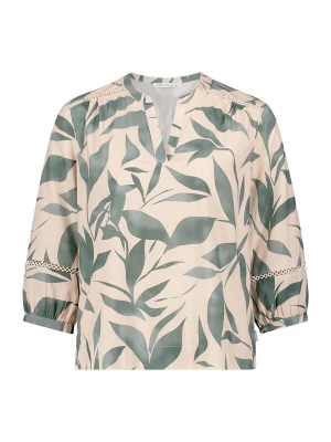 Foto van product Betty & Co Blouse groen