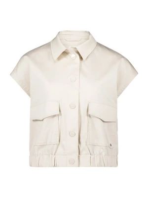 Foto van product Betty & Co Bodywarmer crème
