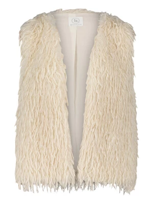 Foto van product Betty & Co Bodywarmer lichtbeige