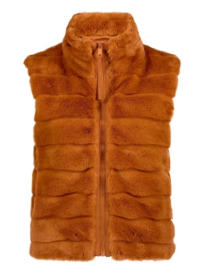 Foto van product Betty & Co Bodywarmer oranje