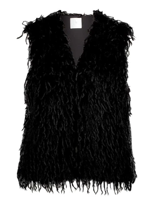 Foto van product Betty & Co Bodywarmer zwart