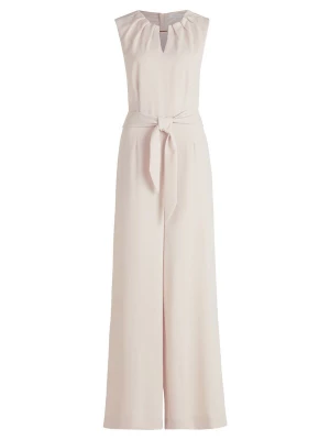 Foto van product Betty & Co Jumpsuit beige