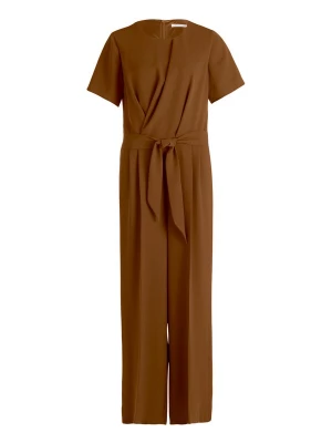 Foto van product Betty & Co Jumpsuit bruin