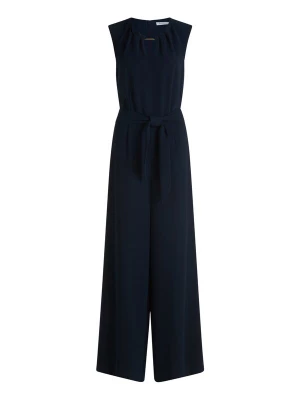 Foto van product Betty & Co Jumpsuit donkerblauw