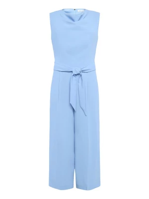 Foto van product Betty & Co Jumpsuit lichtblauw