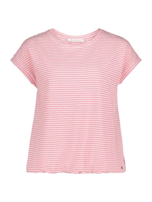 Foto van product Betty & Co Shirt beige / pink