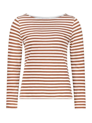Foto van product Betty & Co Shirt bruin
