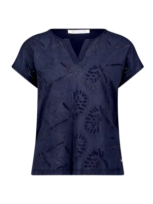 Foto van product Betty & Co Shirt donkerblauw
