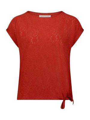 Foto van product Betty & Co Shirt donkerrood