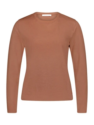 Foto van product Betty & Co Shirt mokka