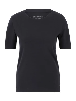 Foto van product Betty & Co Shirt zwart