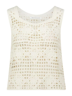 Foto van product Betty & Co Top wit