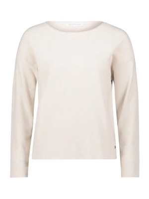 Foto van product Betty & Co Trui beige