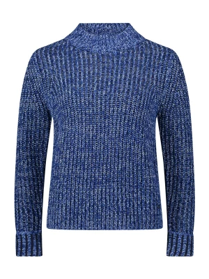 Foto van product Betty & Co Trui blauw