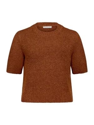 Foto van product Betty & Co Trui bruin
