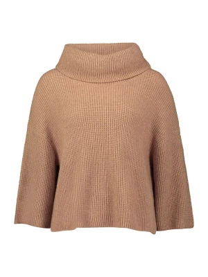 Foto van product Betty & Co Trui camel