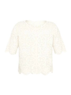 Foto van product Betty & Co Trui crème
