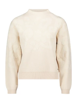 Foto van product Betty & Co Trui crème