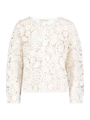 Foto van product Betty & Co Trui crème