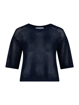 Foto van product Betty & Co Trui donkerblauw