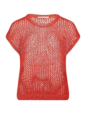 Foto van product Betty & Co Trui donkerrood