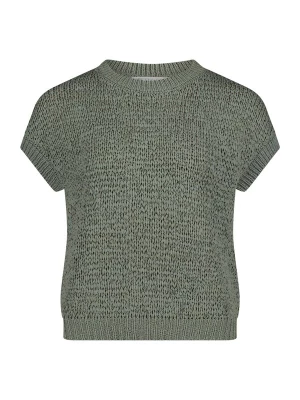 Foto van product Betty & Co Trui groen