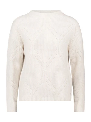 Foto van product Betty & Co Trui natuurwit