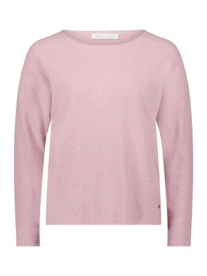 Foto van product Betty & Co Trui rose-goud