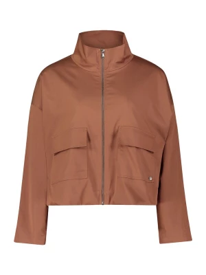 Foto van product Betty & Co Tussenjas bruin