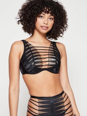 Foto van product Beugel BH Agent Provocateur zwart