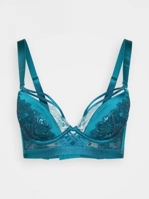 Foto van product Beugel BH Ann Summers petrol gemêleerd