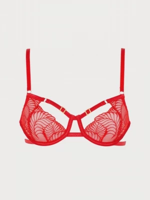 Foto van product Beugel BH Bluebella rood