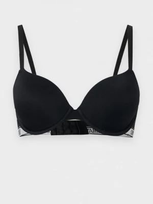 Foto van product Beugel BH Emporio Armani zwart