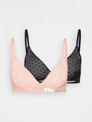 Foto van product Beugel BH Even&Odd By Zalando donkerroze