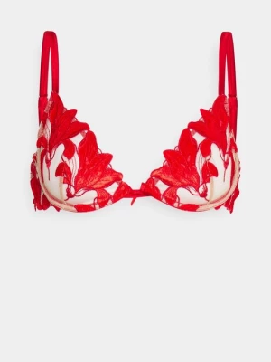 Foto van product Beugel BH Fleur du Mal rood