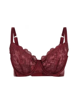 Foto van product Beugel BH Guess rood