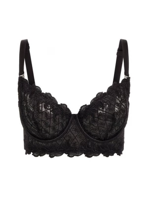 Foto van product Beugel BH Guess zwart
