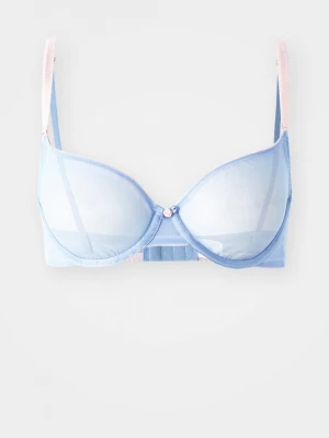 Foto van product Beugel BH Hunkemöller blauw