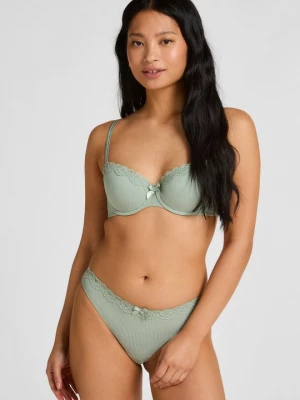 Foto van product Beugel BH Hunkemöller groen
