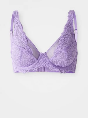 Foto van product Beugel BH Hunkemöller lila