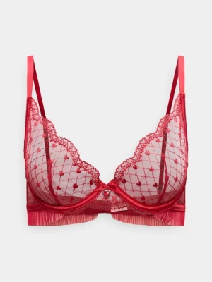 Foto van product Beugel BH Hunkemöller rood